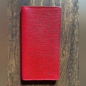 Wallet Louis Vuitton Pre-Owned